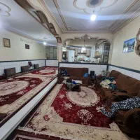 همکف / ۱۴۰متر / ۲خواب / قدوسی ۲۶