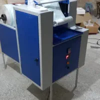 دستگاه سه‌کاره تولید سفره و کیسه زباله|ماشین‌آلات صنعتی|ارومیه, |دیوار