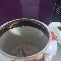 سماور رو گازی|قوری، کتری، قهوه‌ساز دستی|زاهدان, |دیوار