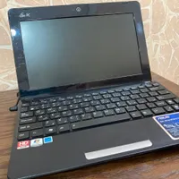 مینی لپتاپ Asus|رایانه همراه|تهران, گلچین|دیوار