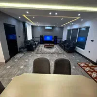 اجاره سوییت ویلا۱و۲خواب داخل شهرک آبی کنار،نور