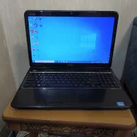 لپ تاپ دل i5 گرافیکدار مشابه نو