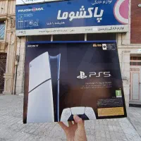 فروش اقساطی PS5 با کارت ملی
