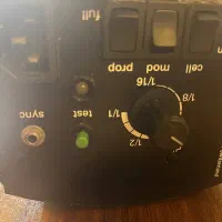 فلاشر ۱۲۰۰ ژول broncolor (ویساتک)|دوربین عکاسی و فیلم‌برداری|تهران, بلوار کشاورز|دیوار