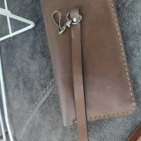 کیف پول چرم