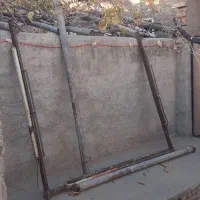 دار قالی ۶ متری (۲×۳متر)