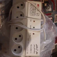 محافظ برق و شیراالات