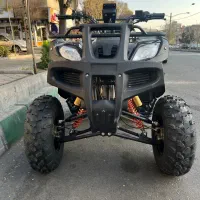 موتور چهار چرخ ۱۵۰ سی سی