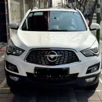 هایما s5 پرو نیوفیس صفر مدل 1404 سفید و مشکی موجود