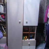 کمد کودک|تخت و صندلی بچه|رشت, جهاد|دیوار