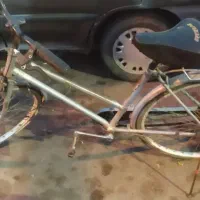 دپچرخه ژاپنی