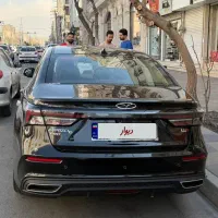 اریزو ۶ پرو|خودرو سواری و وانت|کرج, مهرویلا جنوبی|دیوار