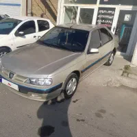 پارس ۸۵|خودرو سواری و وانت|ماهدشت, |دیوار