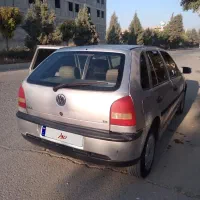 فولکس گل مدل ۸۴|خودرو سواری و وانت|کرج, کوی امامیه|دیوار