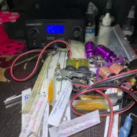 دستگاه تتو|آرایشی، بهداشتی، درمانی|فردیس, فردیس|دیوار