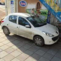 ۲۰۷ دنده ای سقف فلز