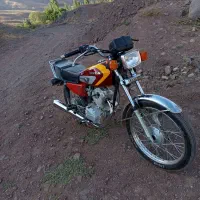 موتور150 کبیر مدل 93