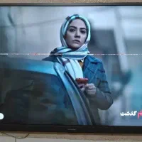 بزرگترین فروش و خرید تلویزیون شکسته و سوخته