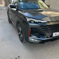 چانگان55cs|خودرو سواری و وانت|مشگین شهر, |دیوار