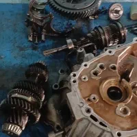 فروش و تعمیرگیربکس های چینی و ایرانی