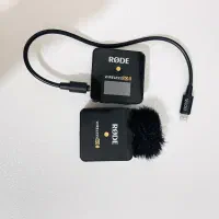 میکروفون Rode تکی