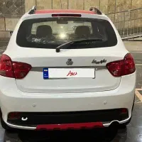 کوئیک ۲رنگ GXR مدل۱۴۰۳|خودرو سواری و وانت|تهران, قاسم‌آباد|دیوار