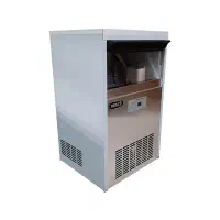 یخ ساز ۶۰ کیلو بست / یخ ساز / یخ ساز بست