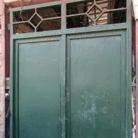 درب راه پله