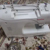 چرخ خیاطی کاچیران|چرخ خیاطی و ریسندگی|تهران, نارمک|دیوار