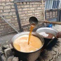 شیره انگور اعلا