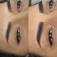 آموزش صفرتاصد میکروبلیدینگ،کاورتتو،خطچشم و‌بنمژه