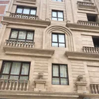 اپارتمان ۱۳۳متر نوساز شیک دوبر حمزه کلا