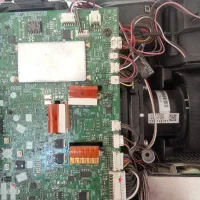 تعمیرات انواع سیستم (کامپیوتر ، پروژکتور ، لپتاپ)