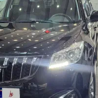 هایما اس ۷ پلاس مدل ۴۰۰|خودرو سواری و وانت|ماکو, |دیوار