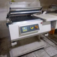 دستگاه بسته بندی