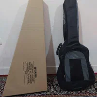 گیتاریاماهاC45