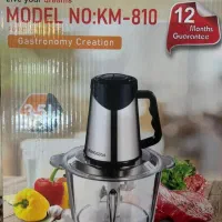 انواع خردکن ۶تیغ موتور مسی|خردکن، آسیاب، غذاساز|تبریز, |دیوار