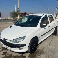 206 تیب3 مدل99 برج12