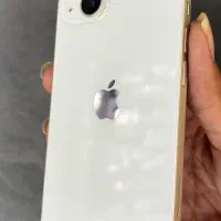 ایفون ۱۳ نرمال درحده نو|موبایل|بیرجند, |دیوار