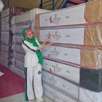 تشک مدل ریلکس ۲۰۲۴/با شماره ثبت و هلوگرام|تشک تختخواب|کرج, گوهردشت|دیوار