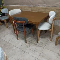 صندلی ومیزپرومکس وان