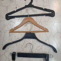 آویز لباس ، رگال