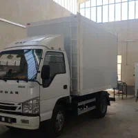 دافران5/5تن با کار بری یخچالی
