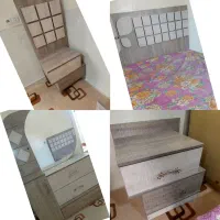 سرویس خواب زیبا