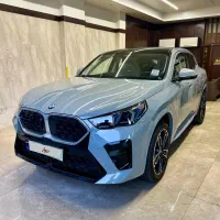 فول با سیستم صوتی هارمن BMW X2|خودرو سواری و وانت|تهران, شهرک آزمایش|دیوار