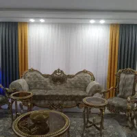 پرده شیک اسپرت. پانچ. مینیمال.پیلی|پرده، رانر، رومیزی|اصفهان, مولوی|دیوار