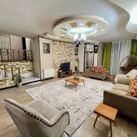 آپارتمان 120متر2خواب مبله پاسداران