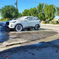 تیگو۷پرو پرمیوم ۱۴۰۳|خودرو سواری و وانت|بهبهان, |دیوار