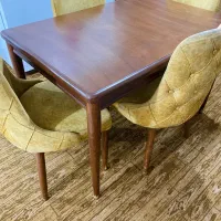 میز نهار خوری ۴نفره