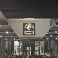 خدمات رستوران